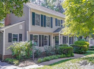 1607 Pine Shadow Ct, Henrico, VA 23238