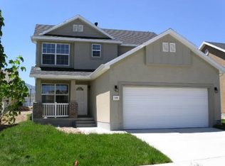 7458 Mesa Maple Dr, West Jordan, UT 84084