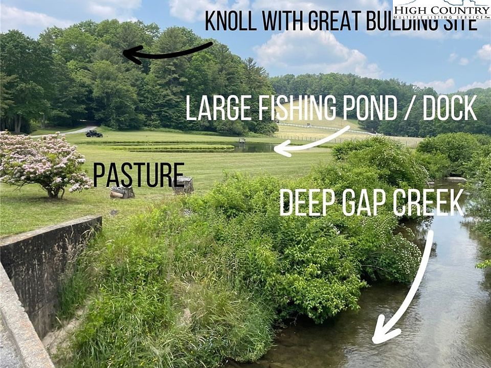 1st image of TBD Campbell Glen (4.09 Acres) Lane