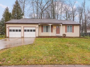 270 Timber Trl, Medina, OH