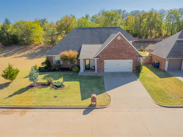 2305 W 24th Ave, Stillwater, OK 74074