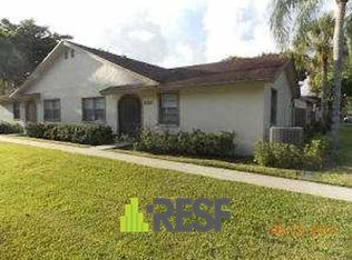 23368 SW 53rd Ave APT D, Boca Raton, FL 33433