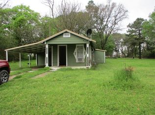 250 S Dunbar Ln, Emory, TX 75440