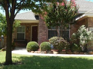 10641 Highland Ridge Rd, Fort Worth, TX 76108