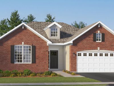 14824 S Dyer Ln, Plainfield, IL, 60544