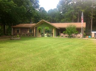 153 Cagle Rd #394, Collins, MS 39428