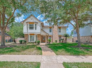 16406 Cornwall St, Jersey Village, TX 77040