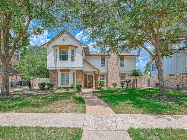 16406 Cornwall St, Jersey Village, TX 77040