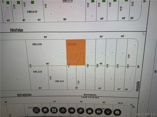 0 Unassigned Ests, Interlachen, FL 32148