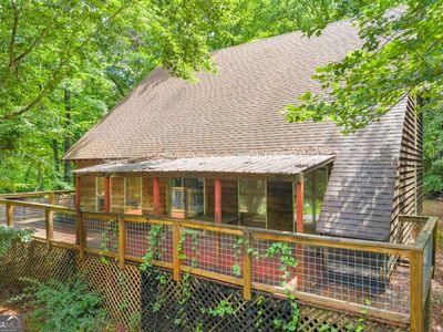 465 Lakeside Trl, Martin, GA, 30557