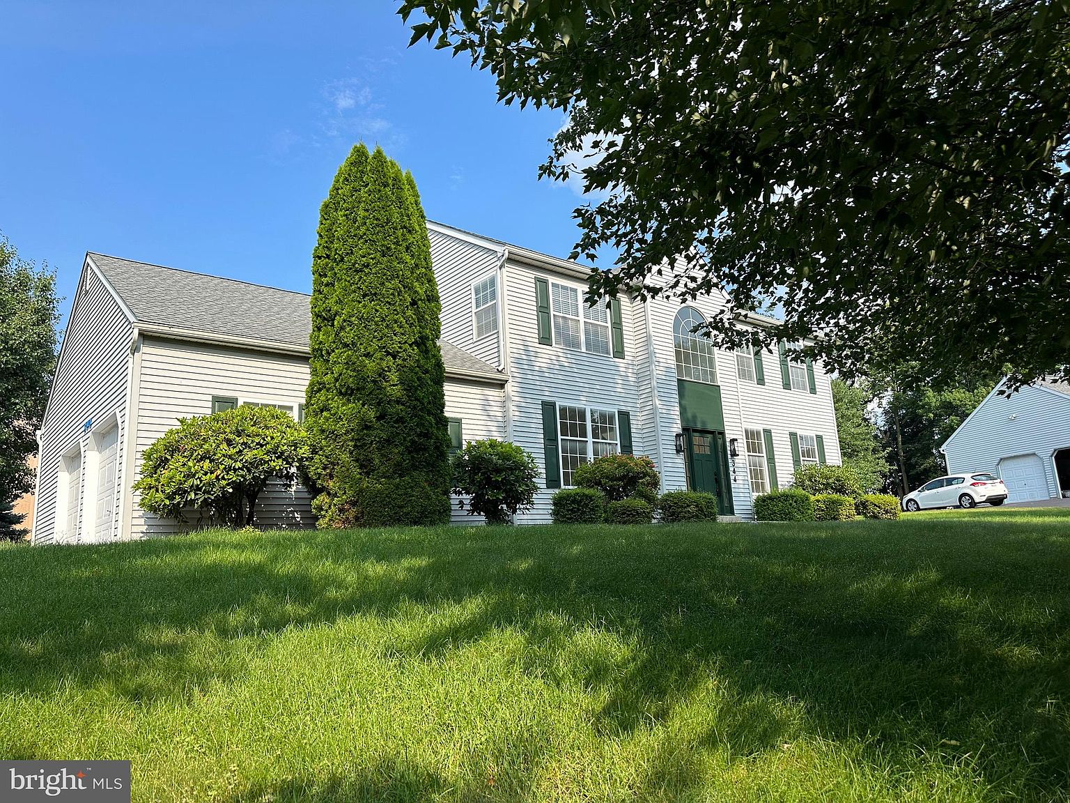 344 Tavistock Dr, Royersford, PA 19468 Zillow