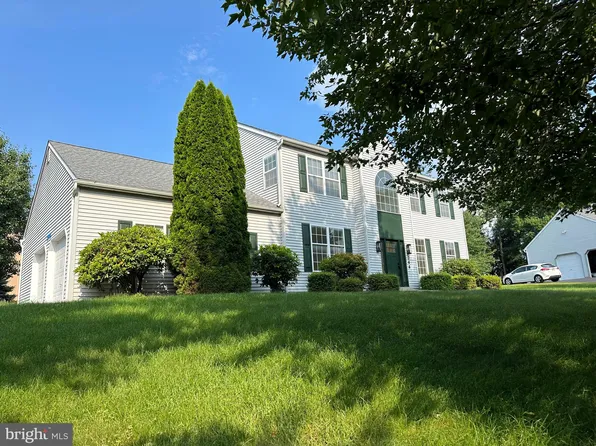 344 Tavistock Dr, Royersford, PA 19468