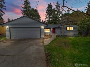 19132 3rd Avenue NW, Shoreline, WA 98177