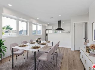 1724 Menlo Ave #B, Los Angeles, CA 90006
