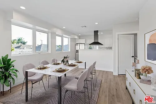 1724 Menlo Ave #B Photo 1