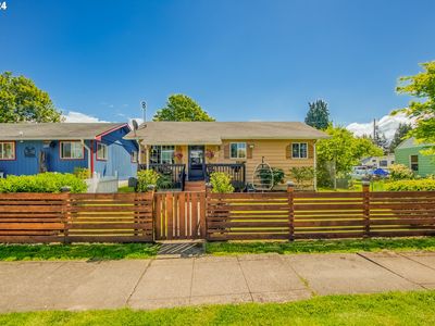274 20th Ave, Longview, WA, 98632