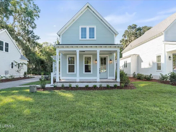 2202 National St, Beaufort, SC 29902