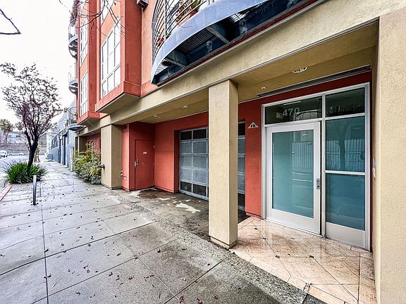 5th image of 470 Clementina St Unit 203