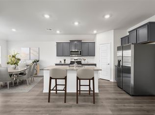 812 Indigo Rd, Princeton, TX 75407