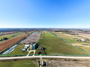 595224 4th Line, The Blue Mountains, ON N0H2E0