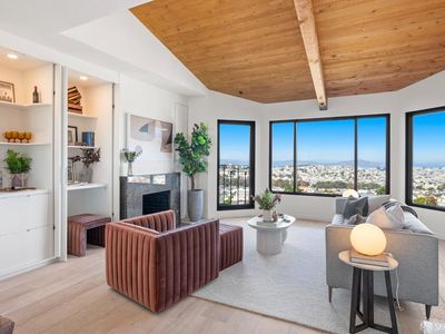 433 Upper Ter UNIT 5, San Francisco, CA, 94117