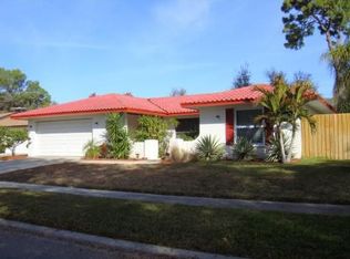 2187 Blue Tern Dr, Palm Harbor, FL 34683
