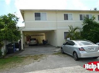 316A Kalama St, Kailua, HI 96734