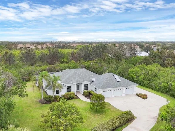 5800 Monroe Rd, Venice, FL 34293