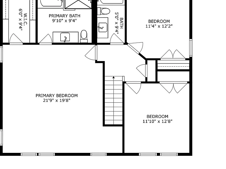 935 Corey Creek Ln — Photo 22