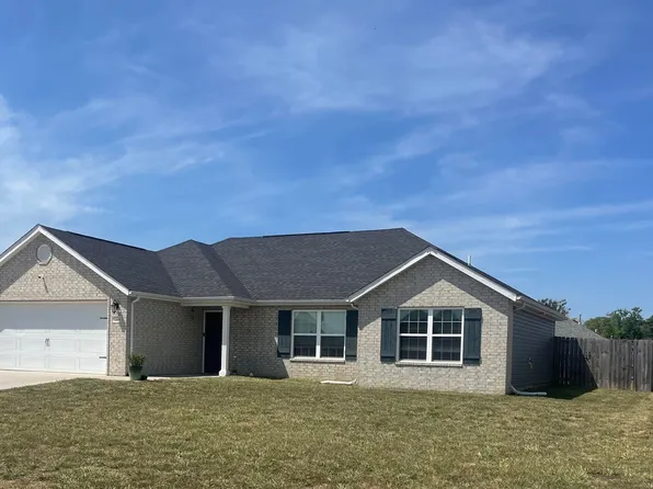 1106 Aundria Avenue, Monett, MO 65708