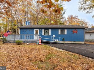54 Cannon Dr, Ocean Pines, MD 21811