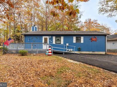 54 Cannon Dr, Ocean Pines, MD, 21811