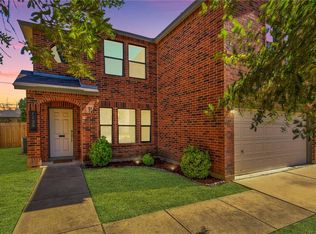 1129 Apollo Cir, Round Rock, TX 78664