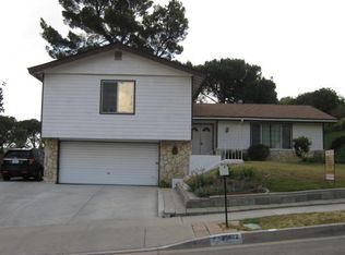 25612 Mountain Pass Rd, Santa Clarita, CA 91321