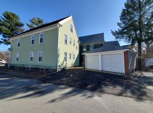 32 Union St #34, Methuen, MA 01844