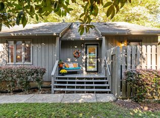 343 Beach End, Sanford, NC 27332