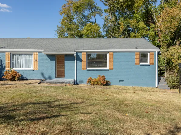 2418 Maplecrest Dr #A, Nashville, TN 37214