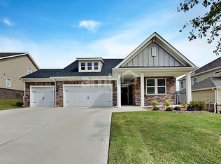 4886 Pebble Bridge Way, Auburn, GA 30011