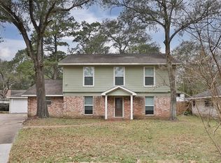 9611 Hearthwood Dr, Houston, TX 77040