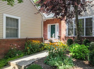 41 Leonard Ter #70, Roseland, NJ 07068