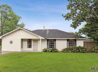 438 S Sherman Ave, Gonzales, LA 70737