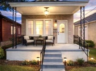 412 Avenue A, Belle Chasse, LA 70094