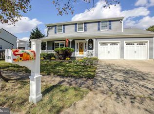 110 Foxwell Bend Rd, Glen Burnie, MD 21061