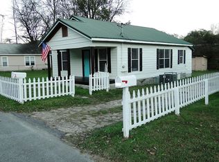 5718 Tennessee Ave, Chattanooga, TN 37409