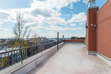 Rented by Ideal Properties Group