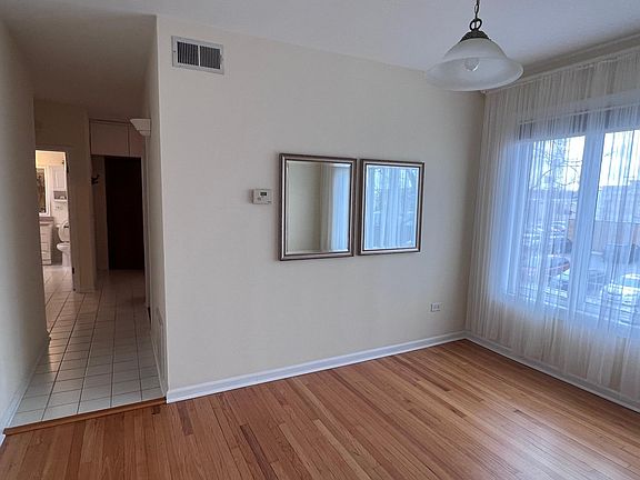 Front Room/Hallway