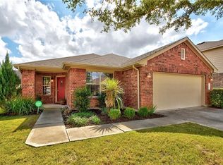 141 Clifton Moore St, Buda, TX 78610