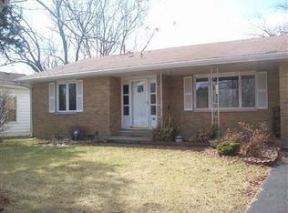 73 S Diamond Mill Rd, Clayton, OH 45315