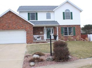 34 Oklahoma Ct, Morton, IL