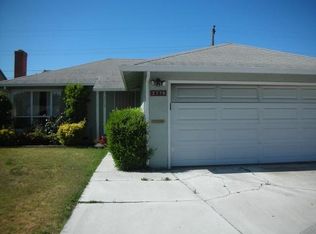 2779 Webb St, Vallejo, CA 94591